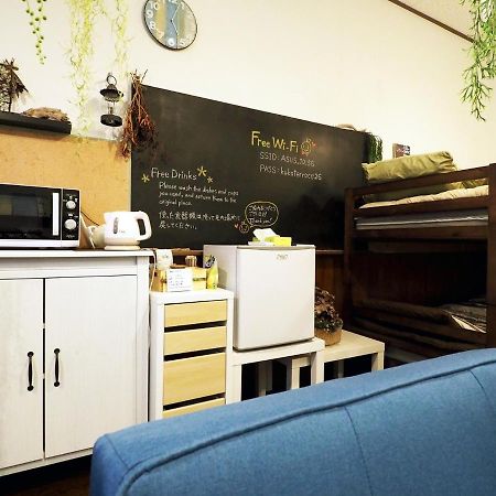 Mikan Hotel Mihama  외부 사진