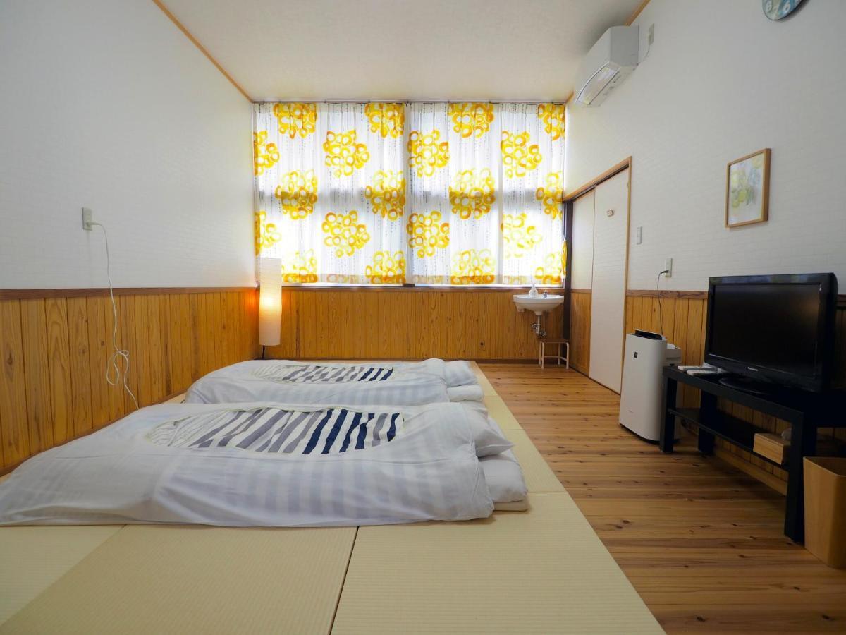 Mikan Hotel Mihama  외부 사진