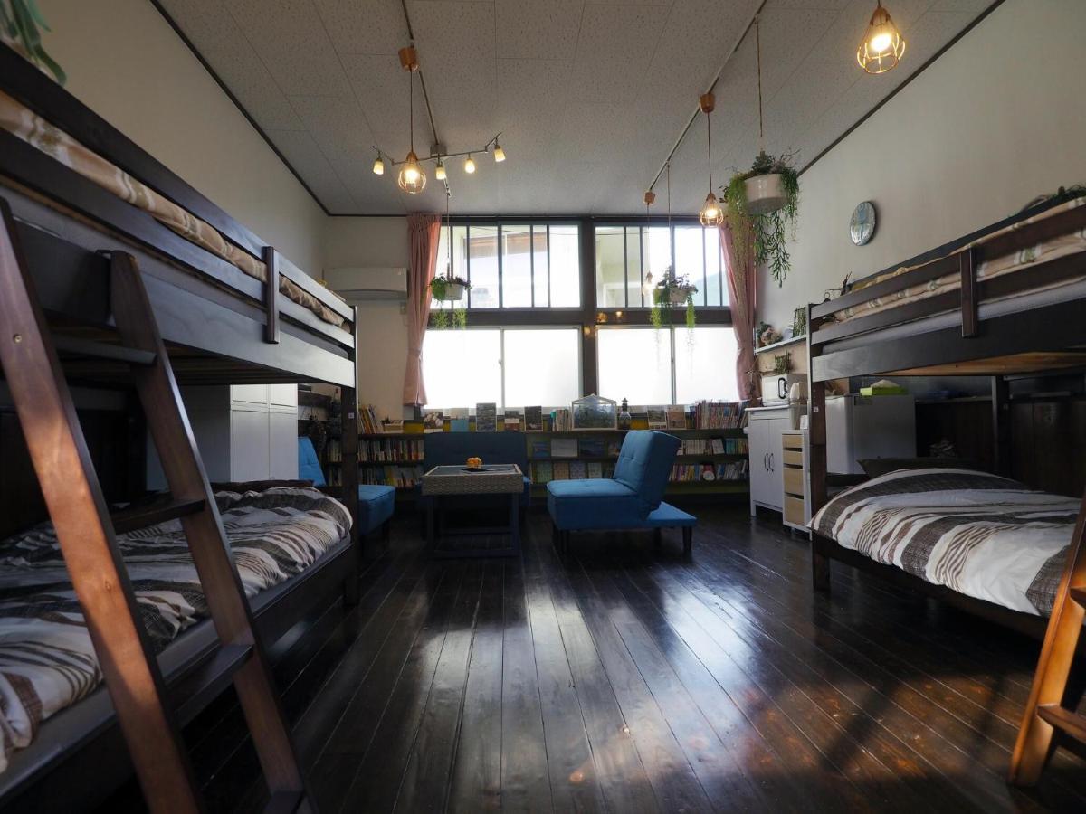 Mikan Hotel Mihama  외부 사진