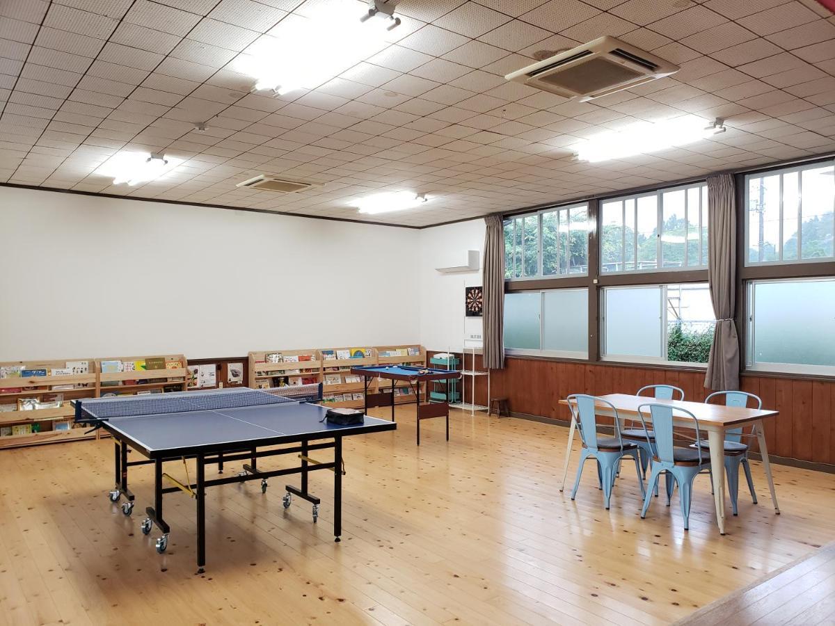 Mikan Hotel Mihama  외부 사진