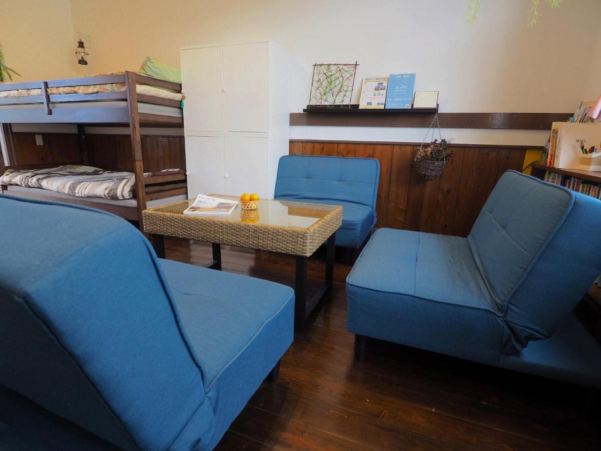 Mikan Hotel Mihama  외부 사진