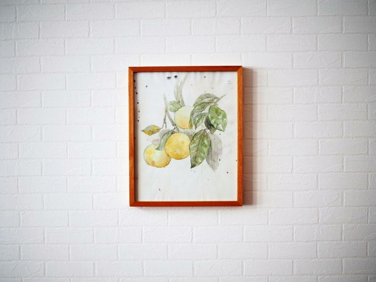 Mikan Hotel Mihama  외부 사진
