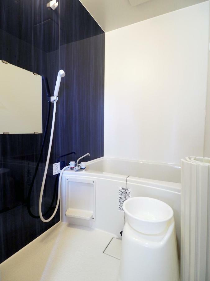 Mikan Hotel Mihama  외부 사진