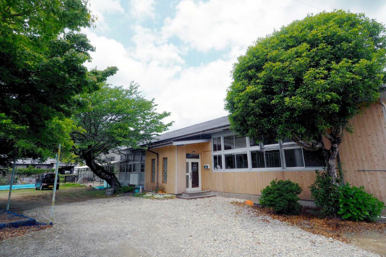 Mikan Hotel Mihama  외부 사진