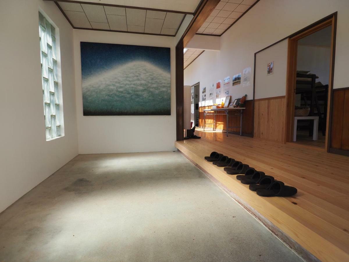 Mikan Hotel Mihama  외부 사진