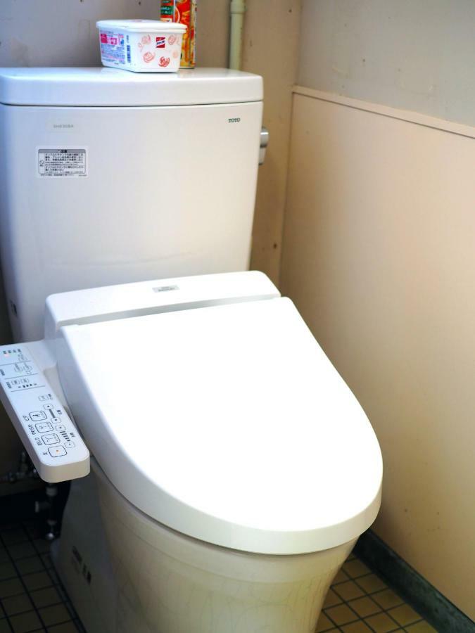 Mikan Hotel Mihama  외부 사진