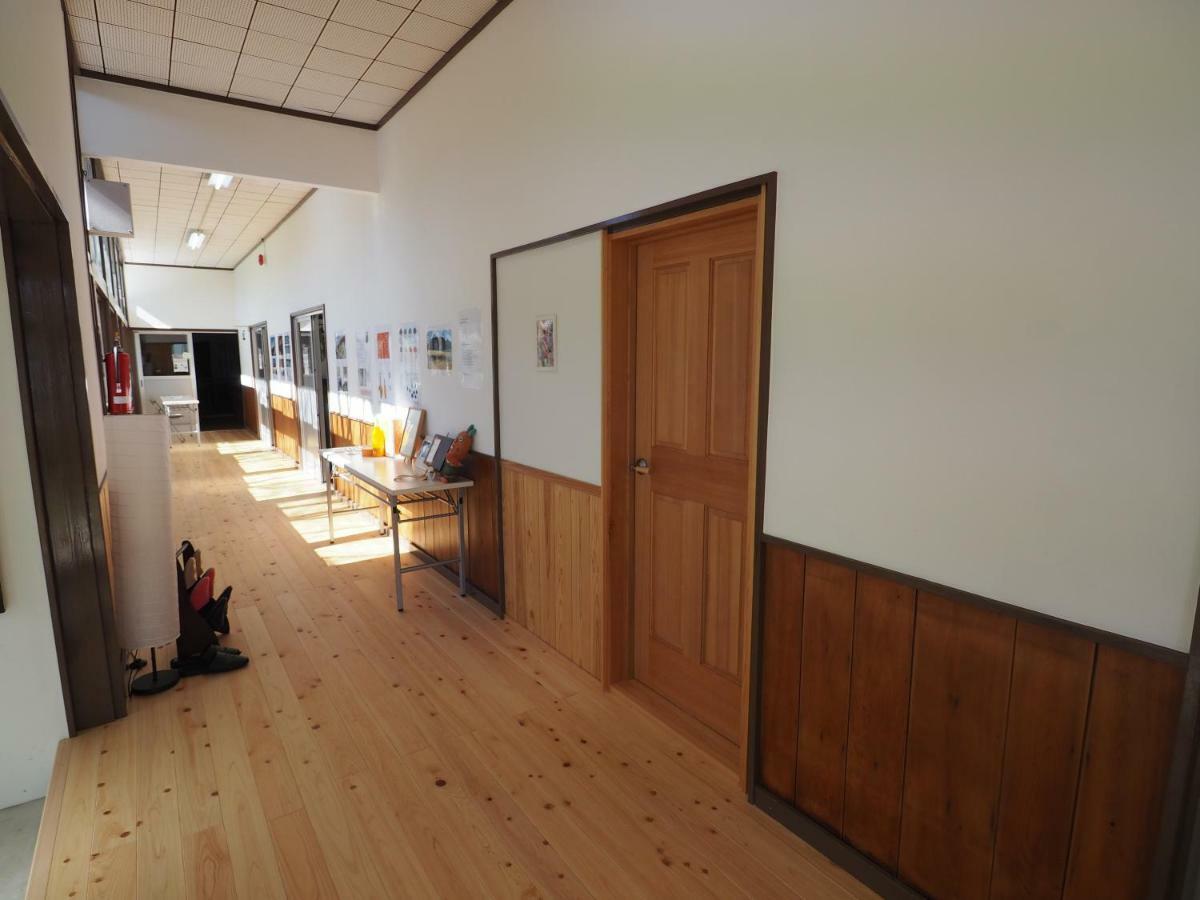 Mikan Hotel Mihama  외부 사진